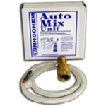 Salt-X AutoMix Unit