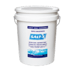 Salt-X Concentrate - 5 Gallon